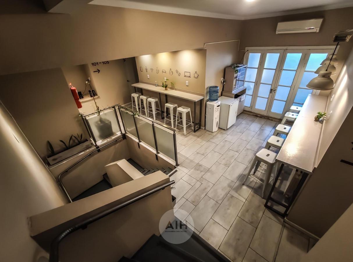 Hotel Alhambra San Juan Ngoại thất bức ảnh