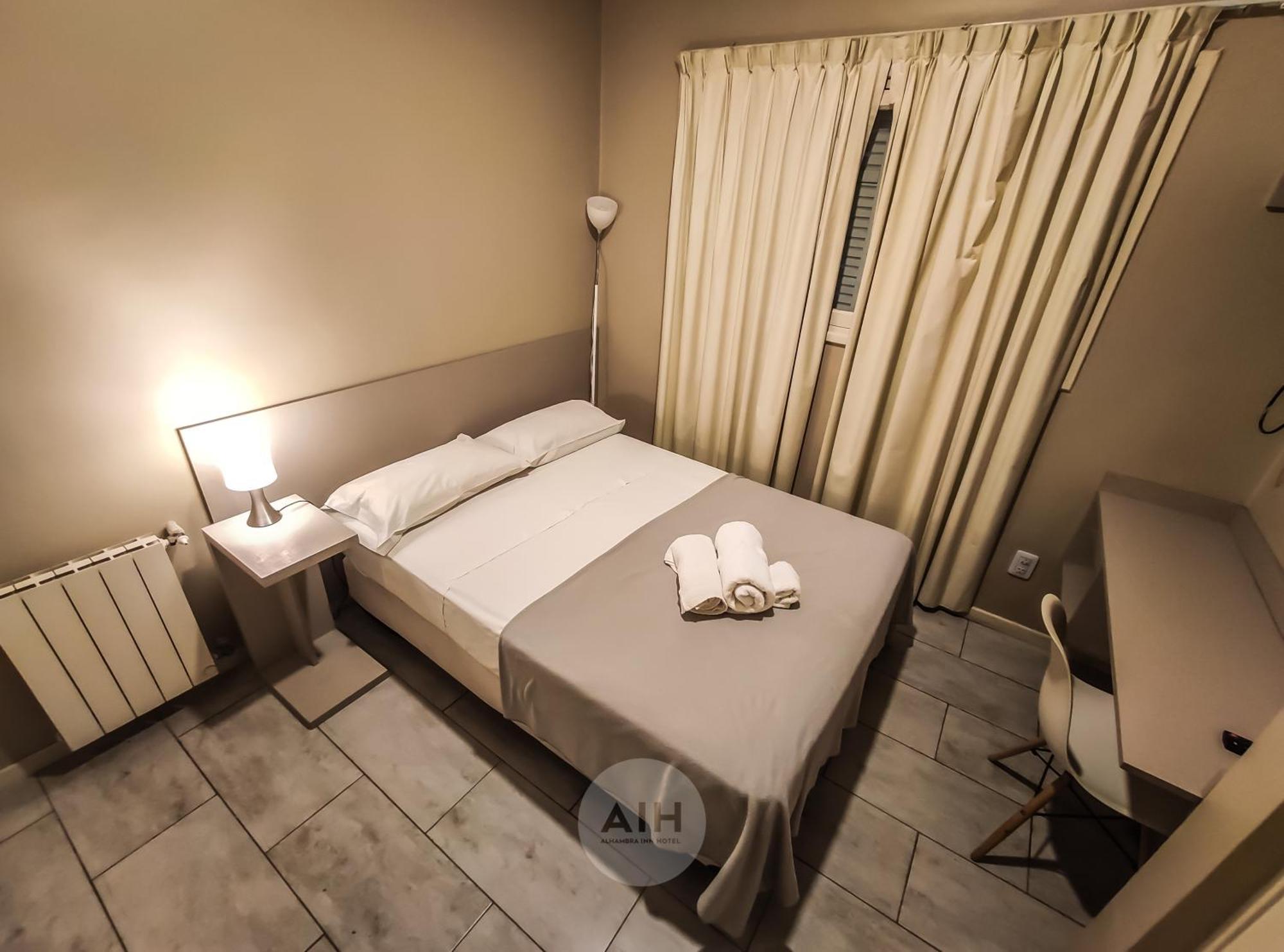 Hotel Alhambra San Juan Ngoại thất bức ảnh