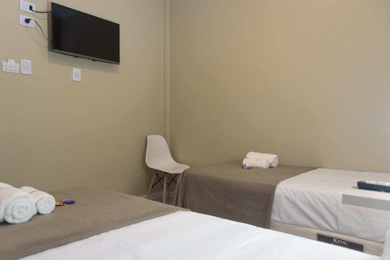 Hotel Alhambra San Juan Ngoại thất bức ảnh