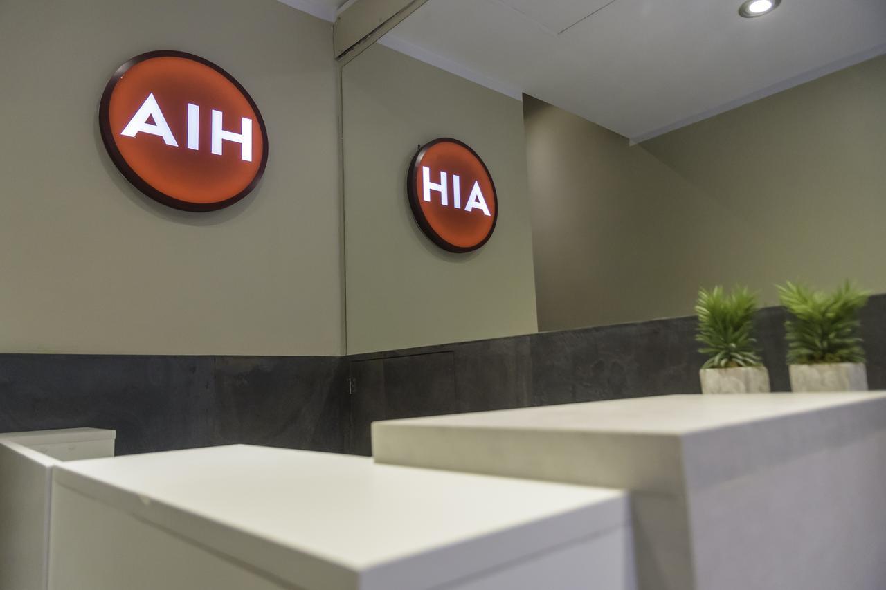 Hotel Alhambra San Juan Ngoại thất bức ảnh