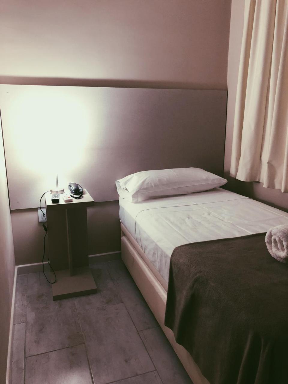 Hotel Alhambra San Juan Ngoại thất bức ảnh