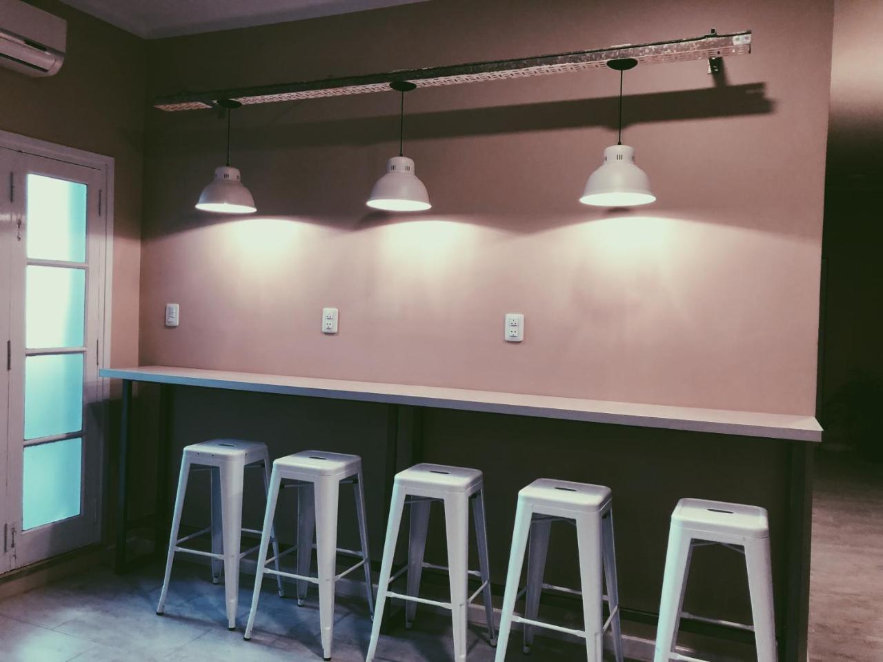 Hotel Alhambra San Juan Ngoại thất bức ảnh